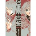 Zombie Loan T.2 - Peach-pit