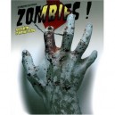 Zombies ! - Julien Betan , Raphael Colson