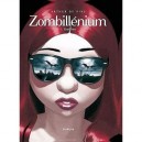 Zombillenium T.1 , Gretchen - Arthur De Pins
