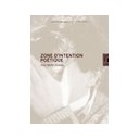 Zone D'intention Poetique - Jean-michel Jeannes