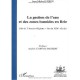 La Gestion De L'eau Et Des Zones Humides En Brie , (fin De L'ancien Regime Fin Du Xixe Siecle) - Jean-michel Derex
