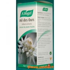 Ail des Ours - 50 ml (Bioforce)