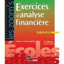 Exercices D'analyse Financiere Avec Corriges Detailles (edition 2010-2011) - Beatrice Grandguillot , Francis Grandguillot