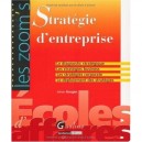 Strategie D'entreprise - Johan Bouglet