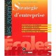 Strategie D'entreprise - Johan Bouglet
