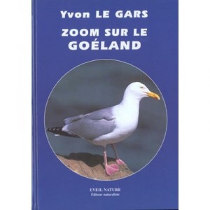 Zoom Sur Le Goeland - Collectif