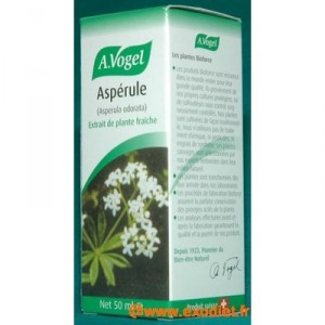 Aspérule - 50 ml (Bioforce)