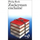 Zuckerman Enchaine - Philip Roth