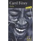 Zulu - Caryl Ferey