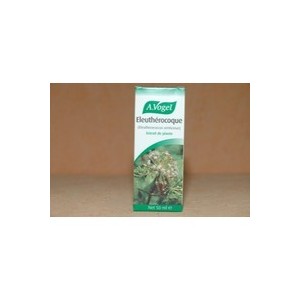 Eleuthérocoque - 50 ml (Bioforce)