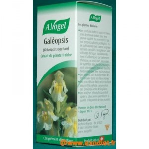Galéopsis - 50 ml (Bioforce)
