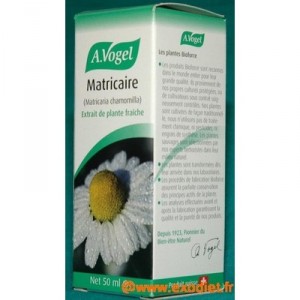 Matricaire - 50 ml (Bioforce)