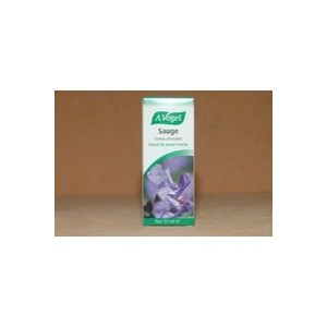 Sauge - 50 ml (Bioforce)