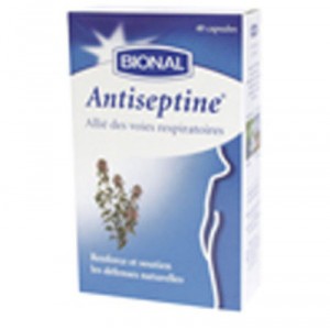 Antiseptine - Bional