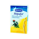 Bional Hepafyt 40 Capsules Molles, Protège Et Favorise Le Fonctionnement Du Foie Et De La Vésicule Biliaire