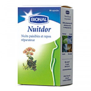 Nuitdor - Bional