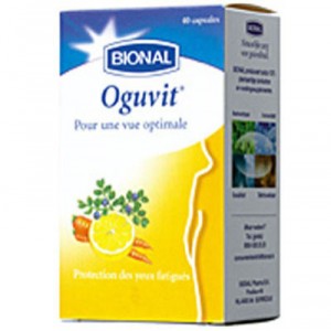 Oguvit - Bional