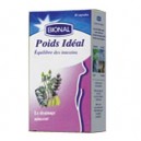 Poids Idéal - Bional