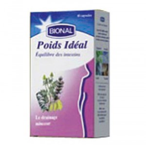 Poids Idéal - Bional