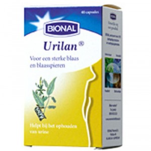 Urilan - Bional (Bional)