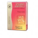 Biotechnie Compléments Alimentaires Vitamines et Minéraux