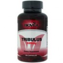 Biovea TRIBULUS 625mg 100 Capsules