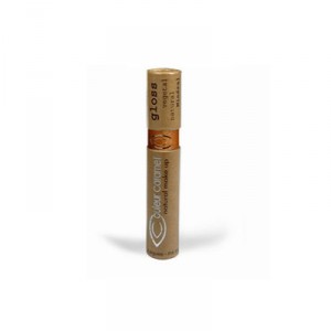 Gloss Orangé Doré Nacré n°802 Couleur Caramel