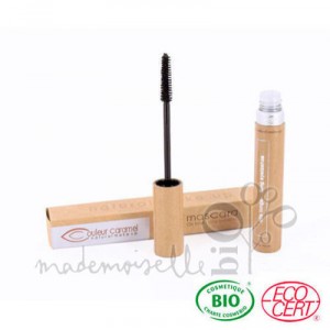 Mascara 01 - Noir (cils longs)