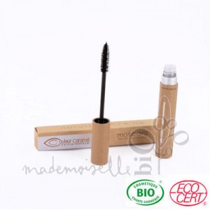 Mascara 02 - Prune (cils courts)