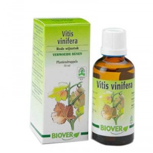 Biover Vitis Vinifera Bio - Teinture Mère Bio