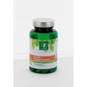 Acide hyaluronique - Boutique Nature