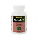 Alfalfa 200 mg - Boutique Nature