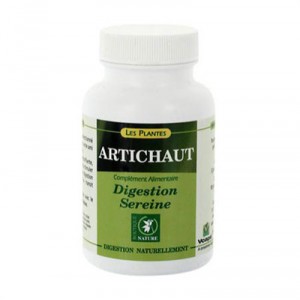 Artichaut 240 mg - Boutique Nature