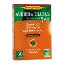 Aubier de tilleul Bio - Phyto-Concentré - Boutique Nature