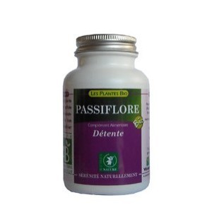 Boutique Nature Passiflore BIO