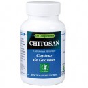 Chitosan - 90 gélules - Boutique Nature