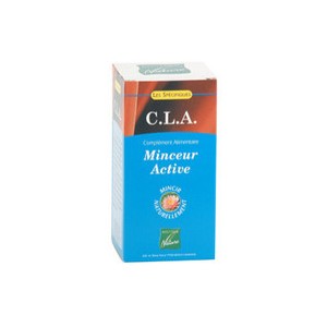 CLA 500 mg - Boutique Nature