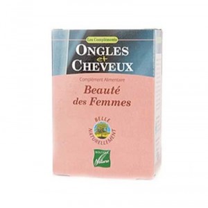 Complexe Ongles  Cheveux - Boutique Nature