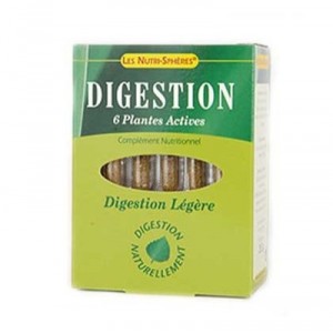 Digestion - Nutri-sphères Boutique Nature