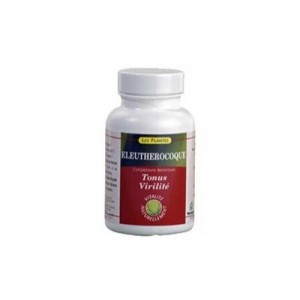 Eleuthérocoque 230 mg - Boutique Nature