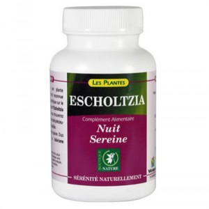 Escholtzia 200 mg - Boutique Nature