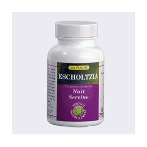 Escholtzia bio - Boutique Nature