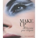 Make Up , 30 Lecons Par Etapes - Collectif