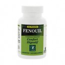 Fenouil semences 220 mg - Boutique Nature