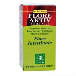 Flore Aktiv - Boutique Nature