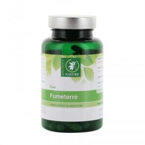 Fumeterre 230 mg - Boutique Nature