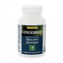 Gingembre 200 mg - Boutique Nature