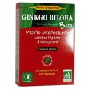 Ginkgo biloba bio - Phyto concentré Boutique Nature