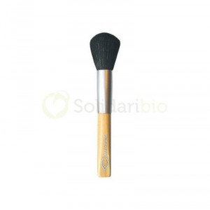 Pinceau Poudre Couleur Caramel