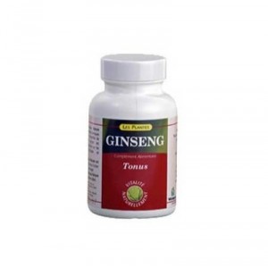 Ginseng rouge 300 mg - Boutique Nature